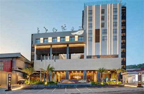casino hotel semarang